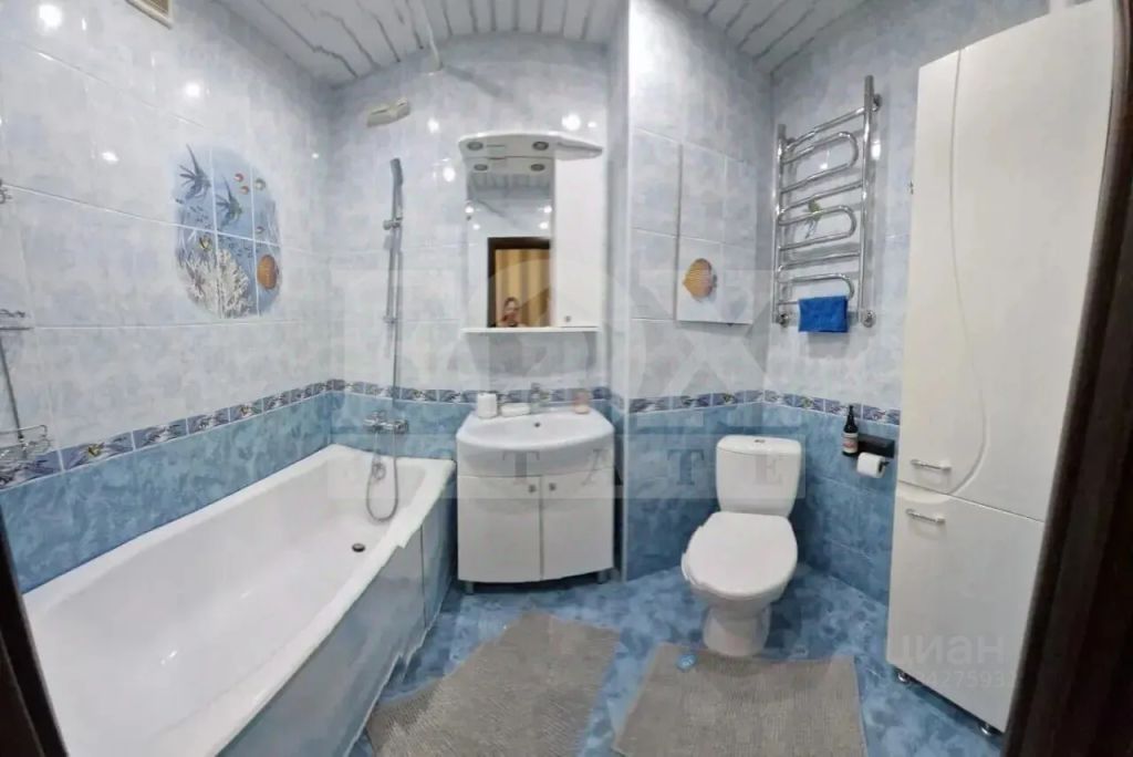 m. Butovo: Apartment, 1-rooms