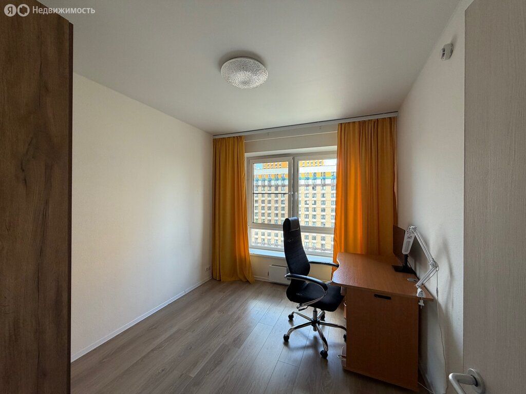 m. Kotelniki: Apartment, 2-rooms