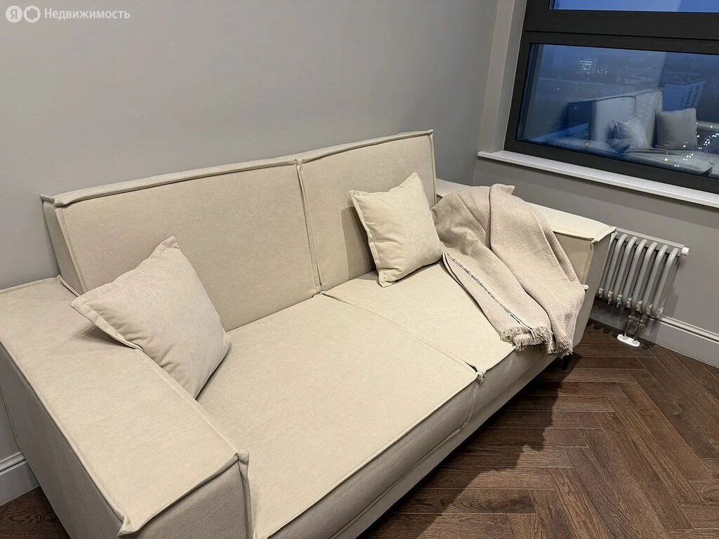 m. Kaluzhskaya: Apartment, 1-rooms