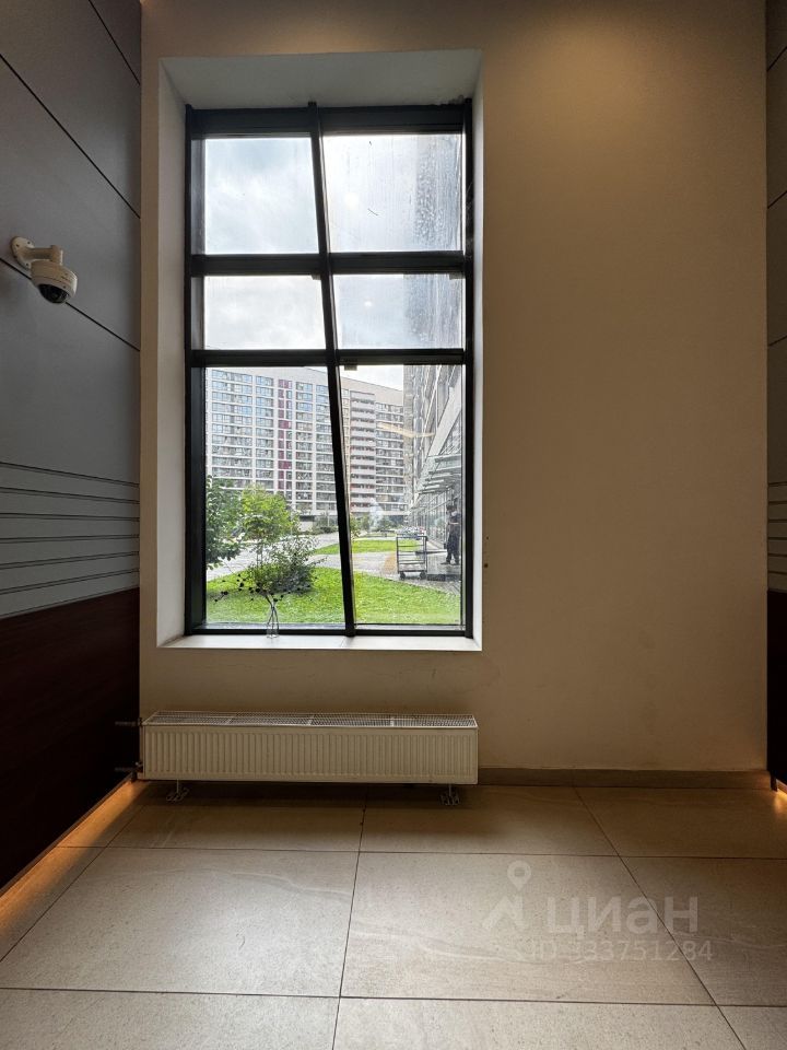 m. TsSKA: Apartment, studio