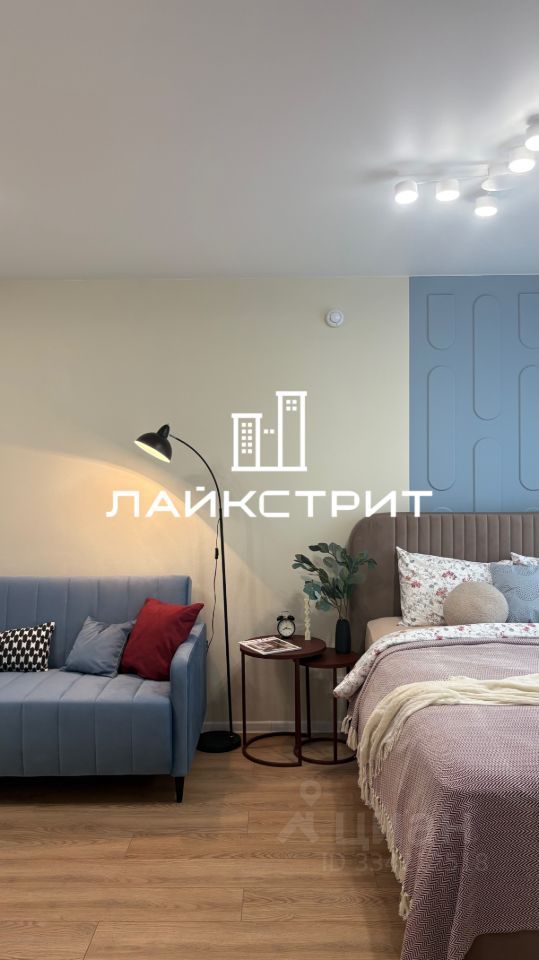 m. Butyrskaya : Apartment, 1-rooms