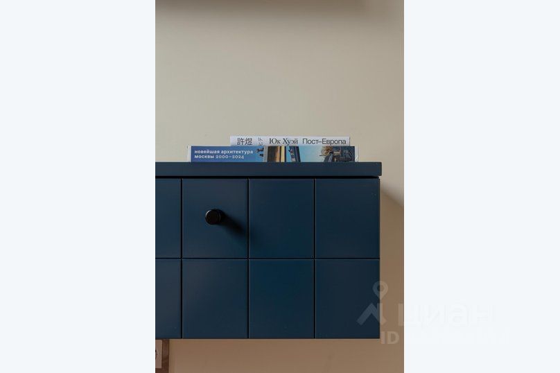 m. Sportivnaya: Apartment, 2-rooms