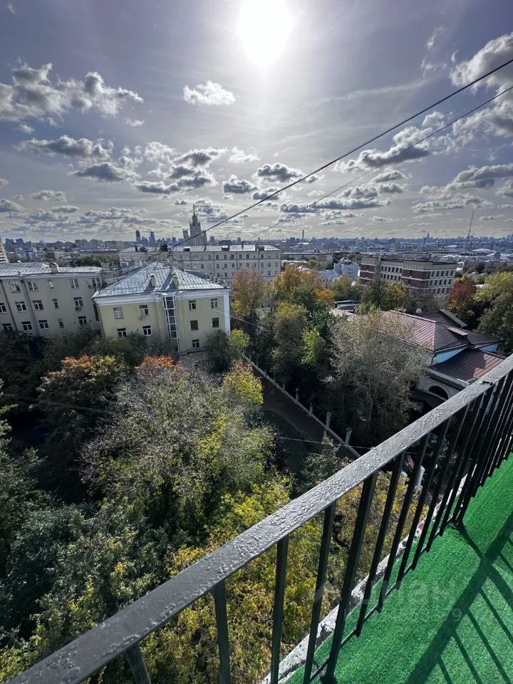 m. Kitay-gorod: Apartment, 1-rooms