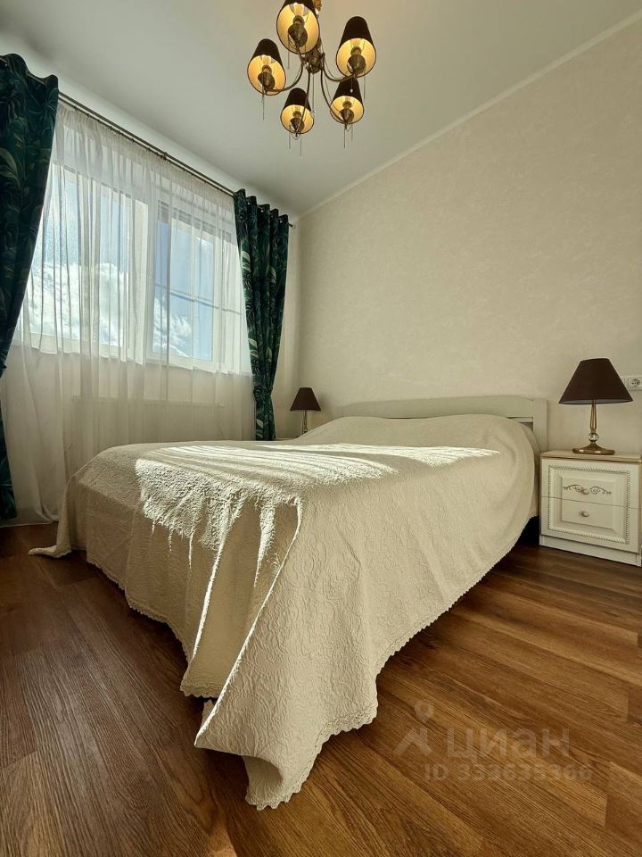 m. Belomorskaya: Apartment, 2-rooms