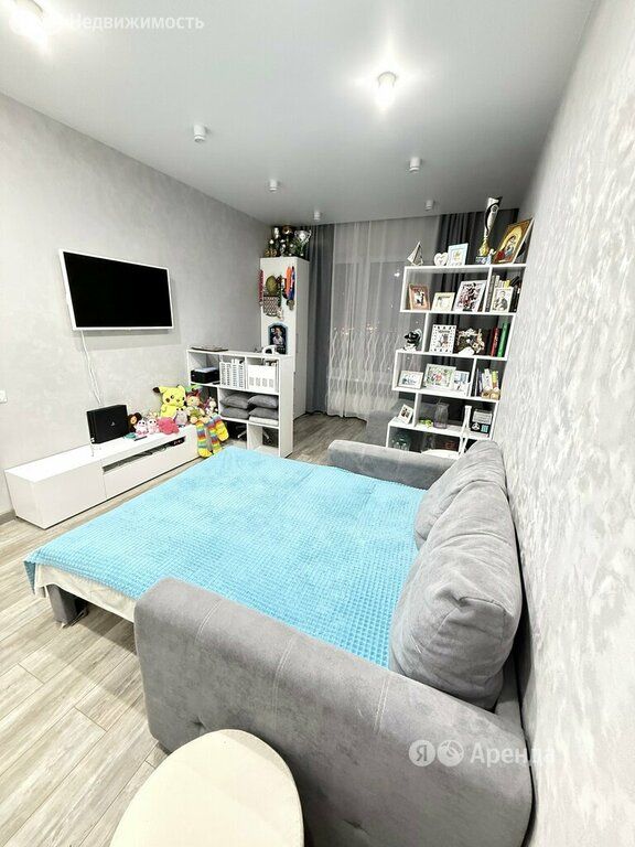 m. Lokomotiv: Apartment, 1-rooms