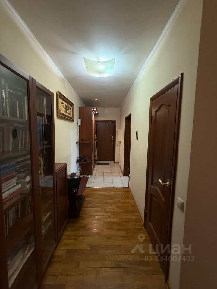 m. Ramenskoe: Apartment, 3-rooms