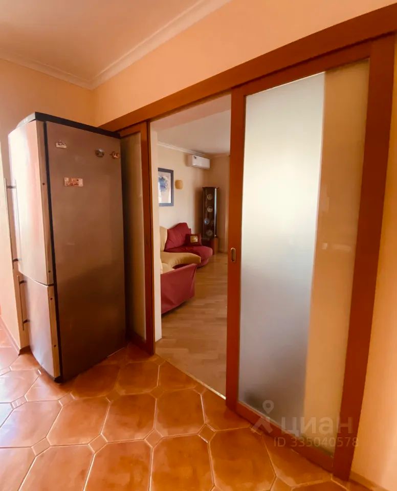 m. Sukharevskaya: Apartment, 2-rooms