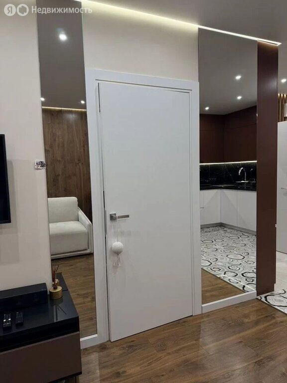 m. Govorovo: Apartment, 1-rooms