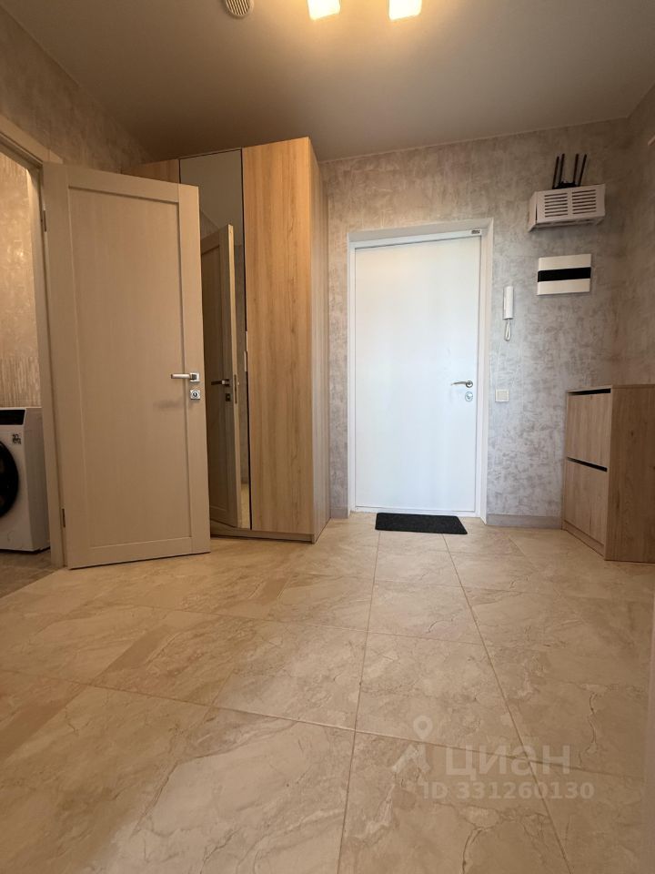 m. Nemchinovka: Apartment, 1-rooms