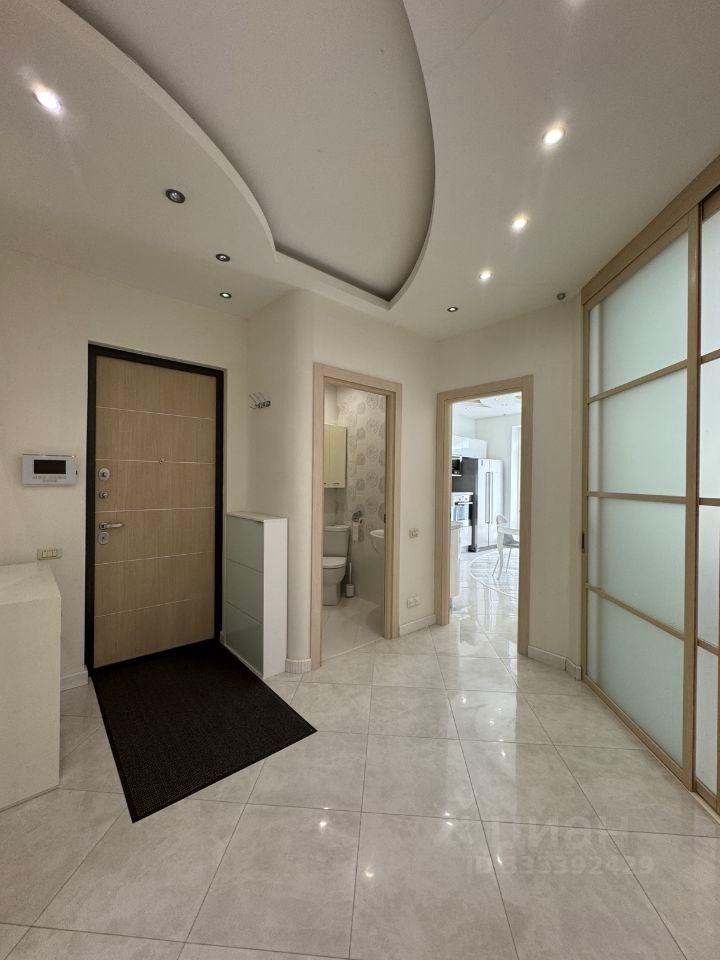 m. Opalikha: Apartment, 3-rooms