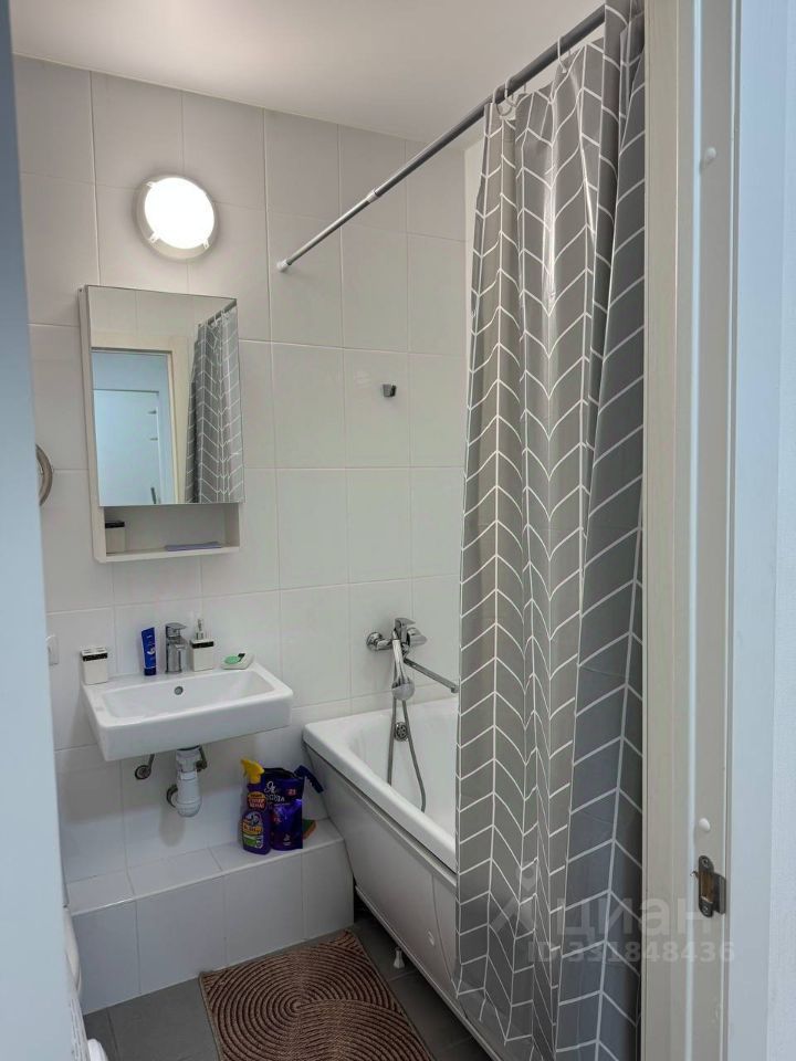 m. Zheleznodorozhnaya: Apartment, 1-rooms