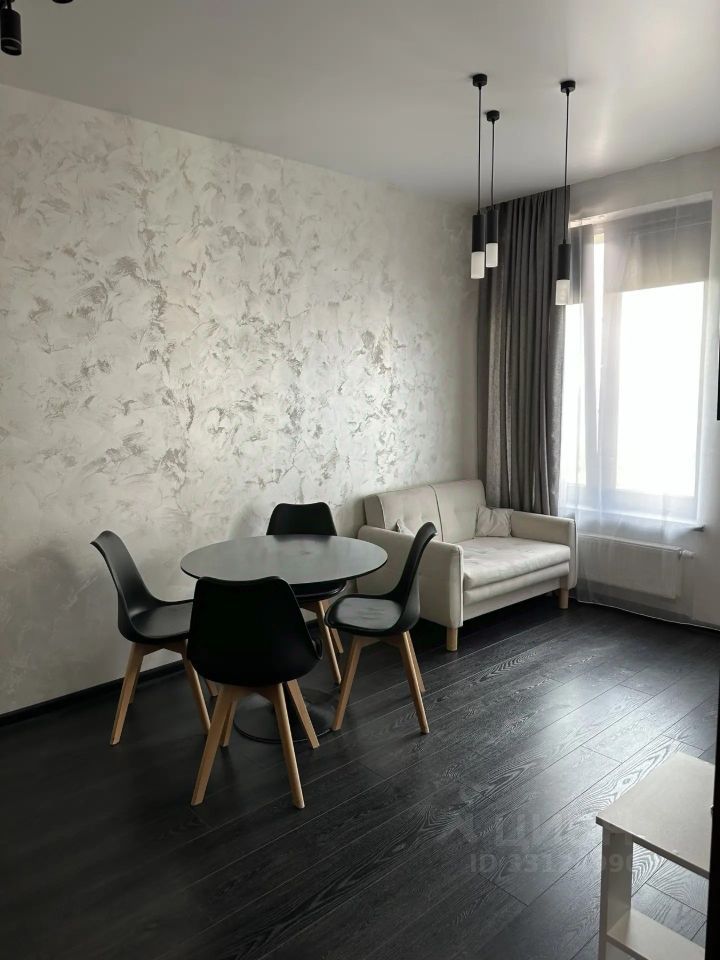 m. Belomorskaya: Apartment, studio