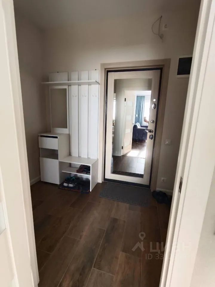 m. Ilyinskaya: Apartment, 1-rooms