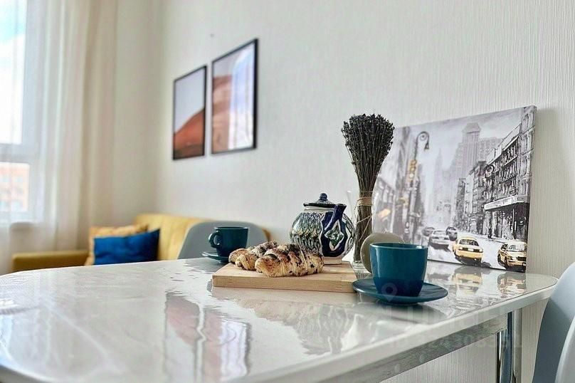 m. Tomilino: Apartment, 1-rooms