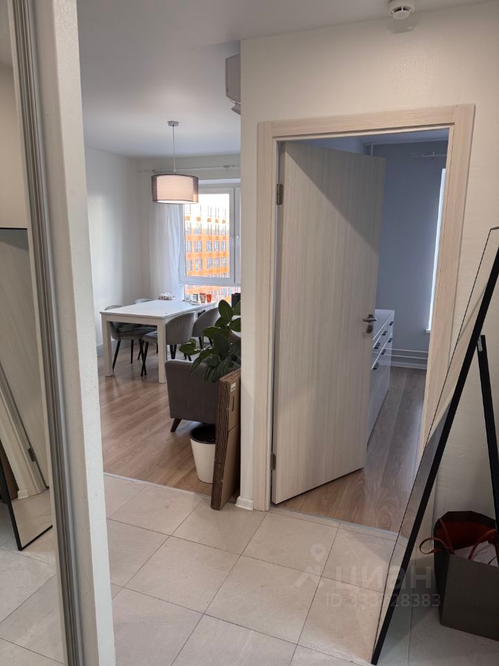 m. Opalikha: Apartment, 1-rooms