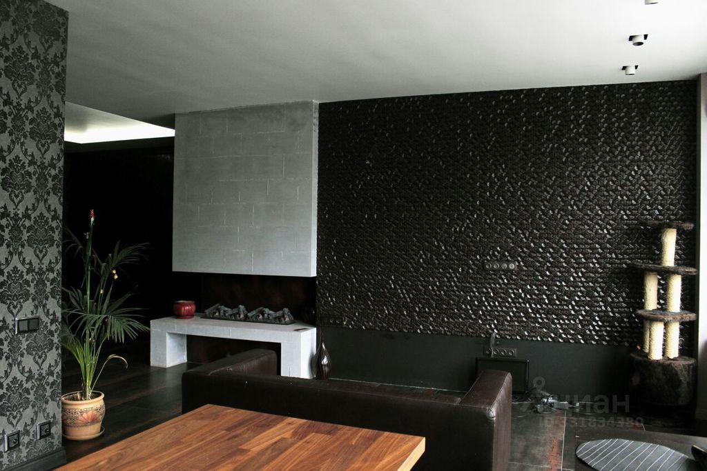 m. Chertanovskaya: Apartment, 2-rooms