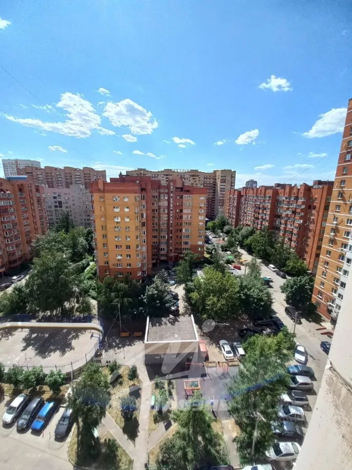 m. Ukhtomskaya: Apartment, 2-rooms