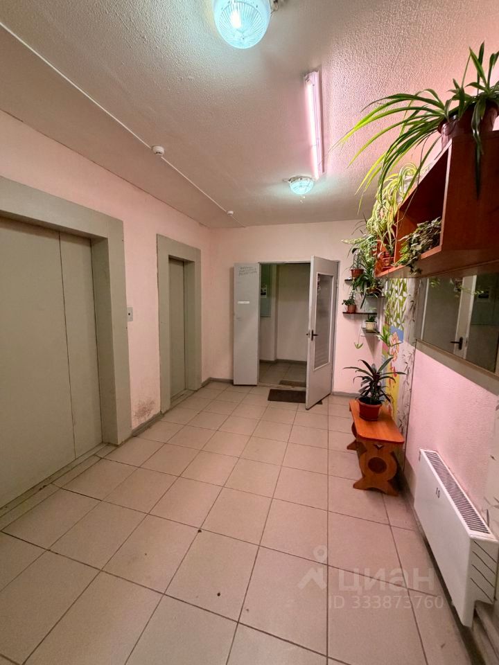 m. Podolsk: Apartment, 1-rooms