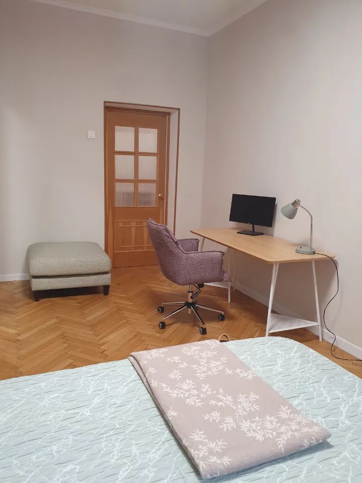 m. Universitet: Apartment, 2-rooms