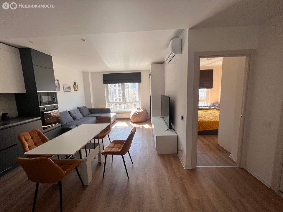m. Vodny stadion: Apartment, 1-rooms