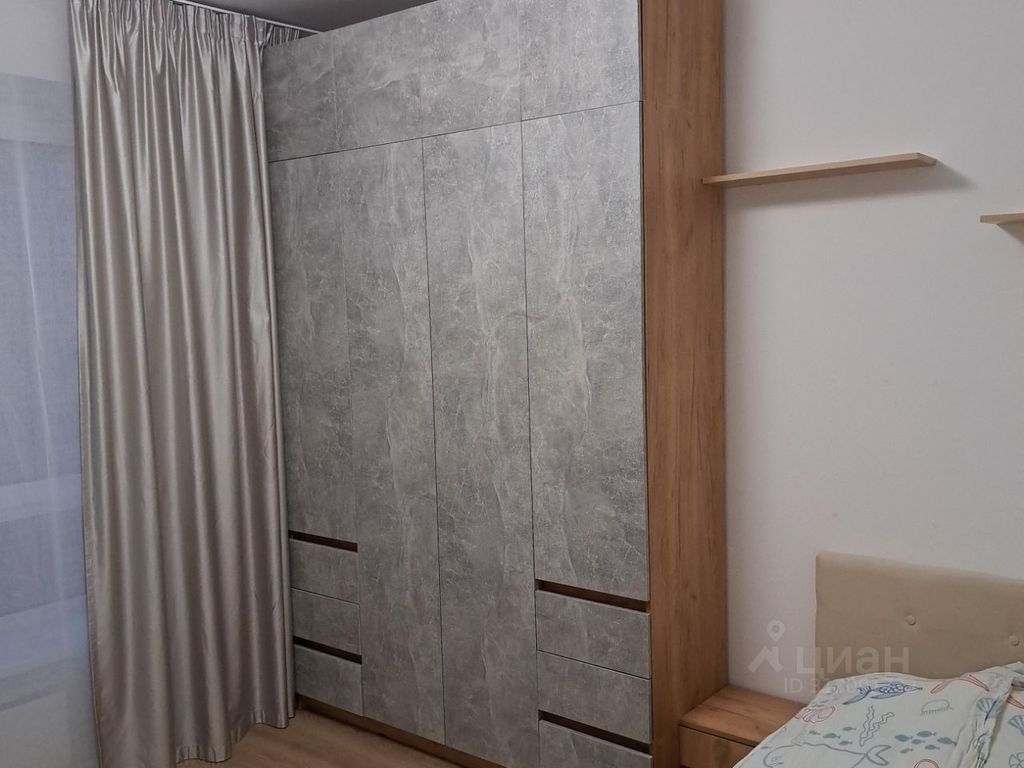m. Scherbinka: Apartment, 3-rooms