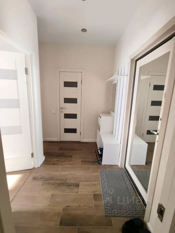m. Ilyinskaya: Apartment, 1-rooms