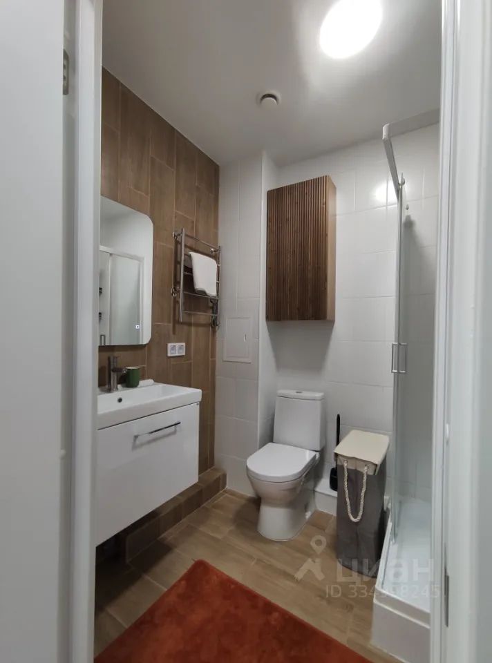 m. Solntsevo: Apartment, 1-rooms