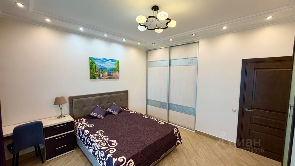 m. Fili: Apartment, 1-rooms