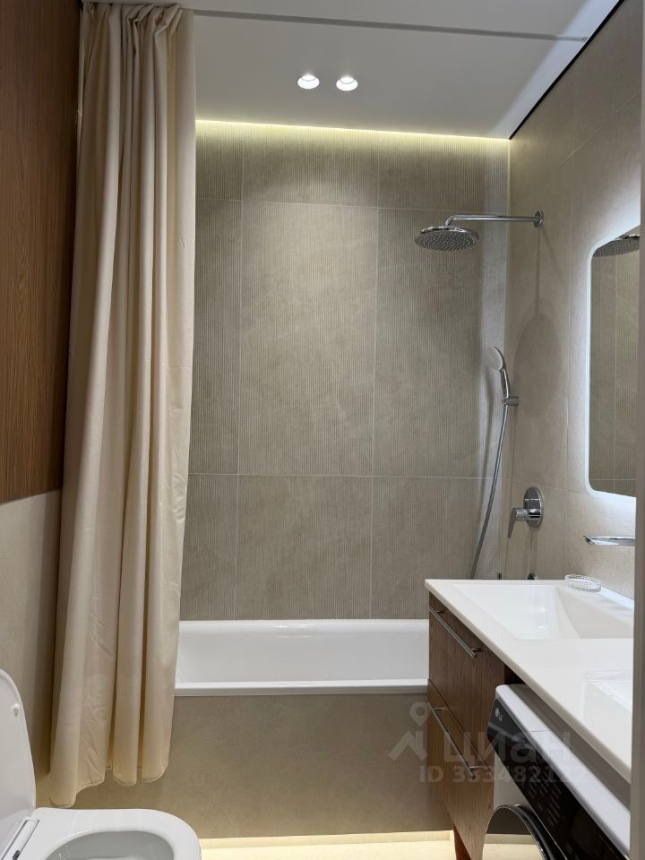 m. Shelepikha: Apartment, 2-rooms