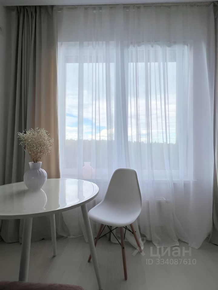 m. Odintsovo: Apartment, studio