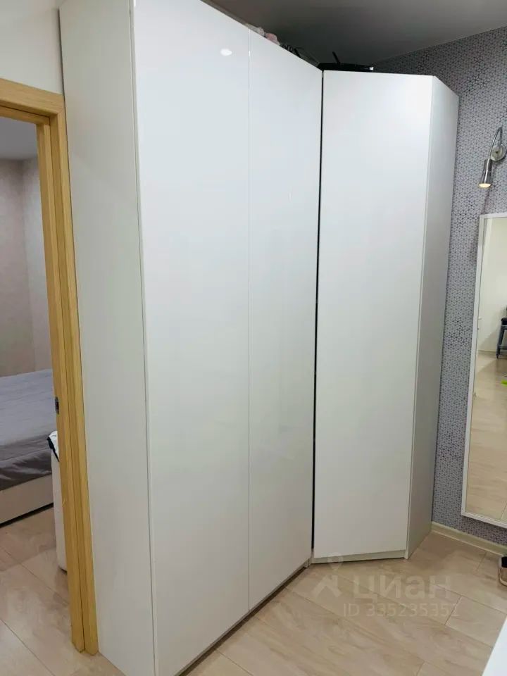 m. Vodniki: Apartment, 1-rooms