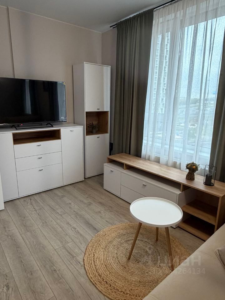 m. Strogino: Apartment, 1-rooms