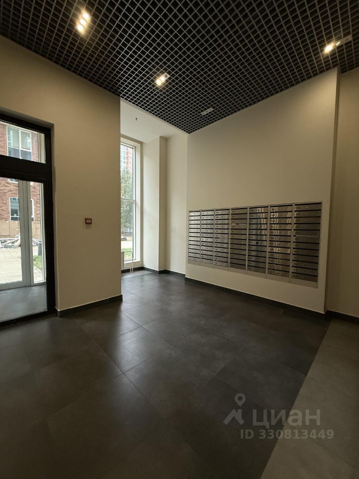 m. Nizhegorodskaya: Apartment, 1-rooms
