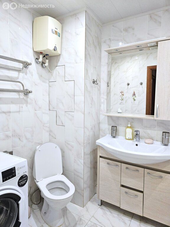 m. Ozernaya: Apartment, 1-rooms