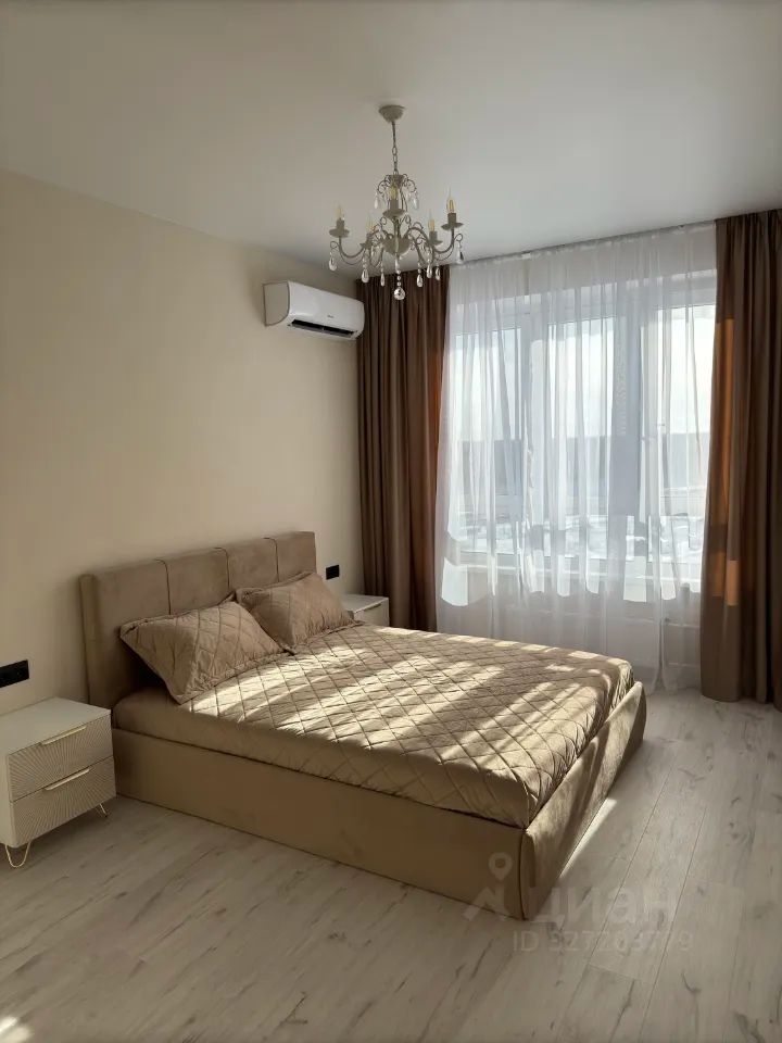 m. Bitsa: Apartment, 3-rooms