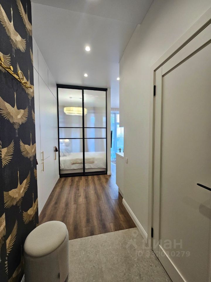 m. Maryina Roscha: Apartment, 1-rooms