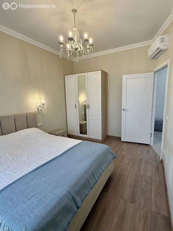 m. Aminyevskaya: Apartment, 1-rooms