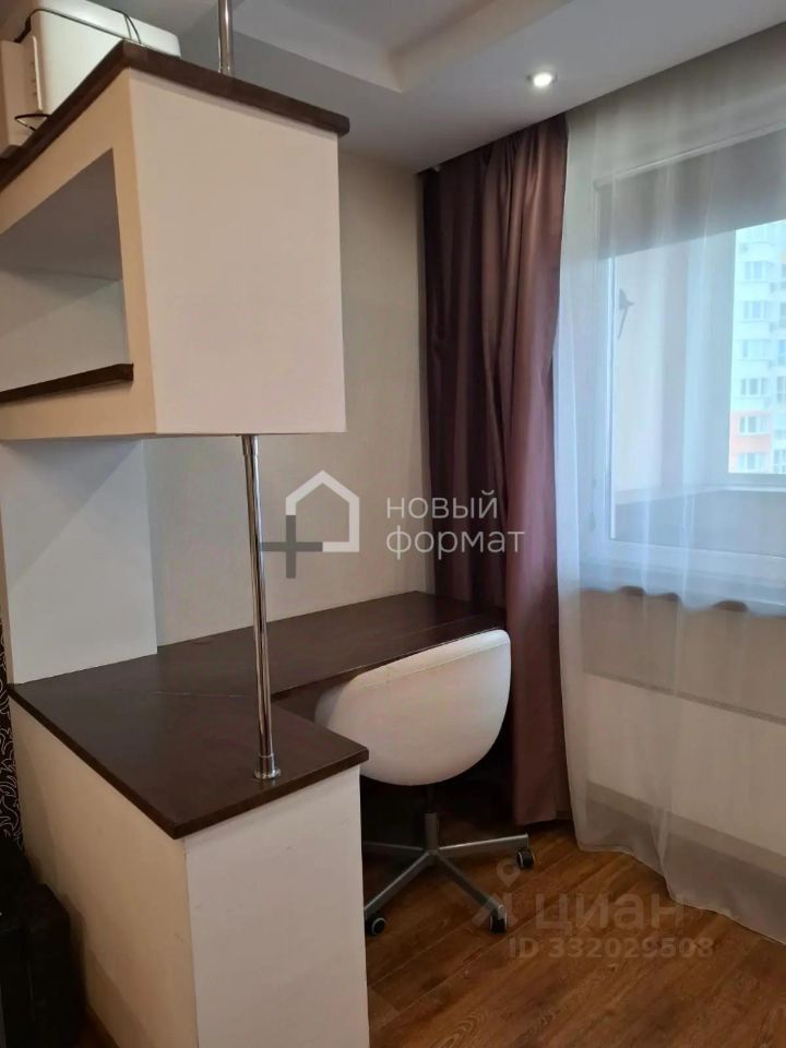 m. Medvedkovo: Apartment, 2-rooms