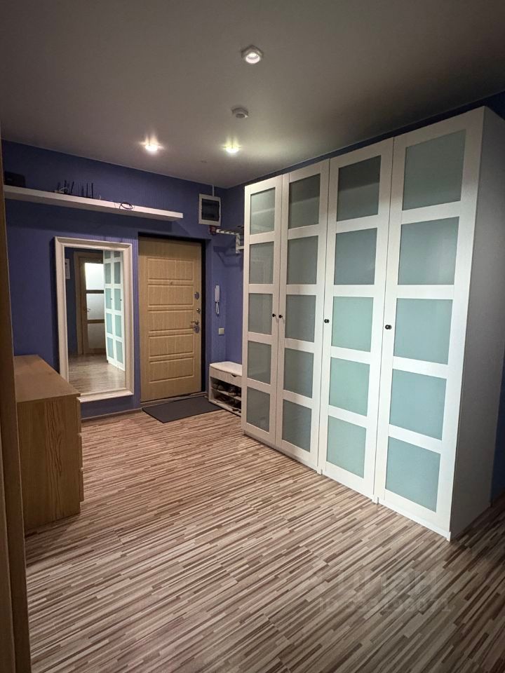 m. Sheremetyevskaya: Apartment, 2-rooms