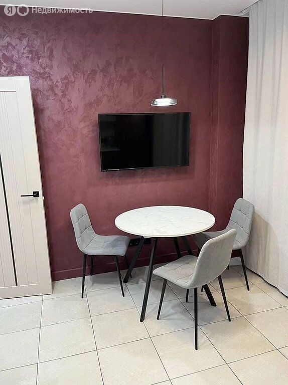 m. Moskva Tovarnaya: Apartment, 1-rooms