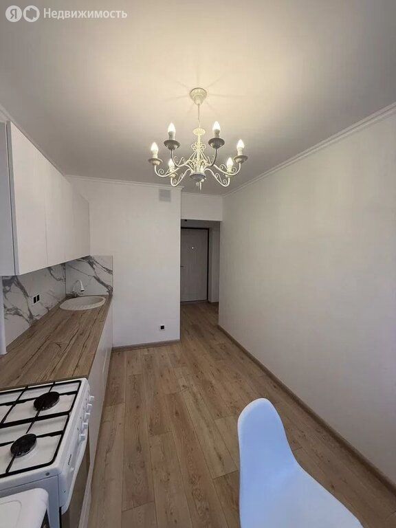 m. Baumanskaya: Apartment, 1-rooms