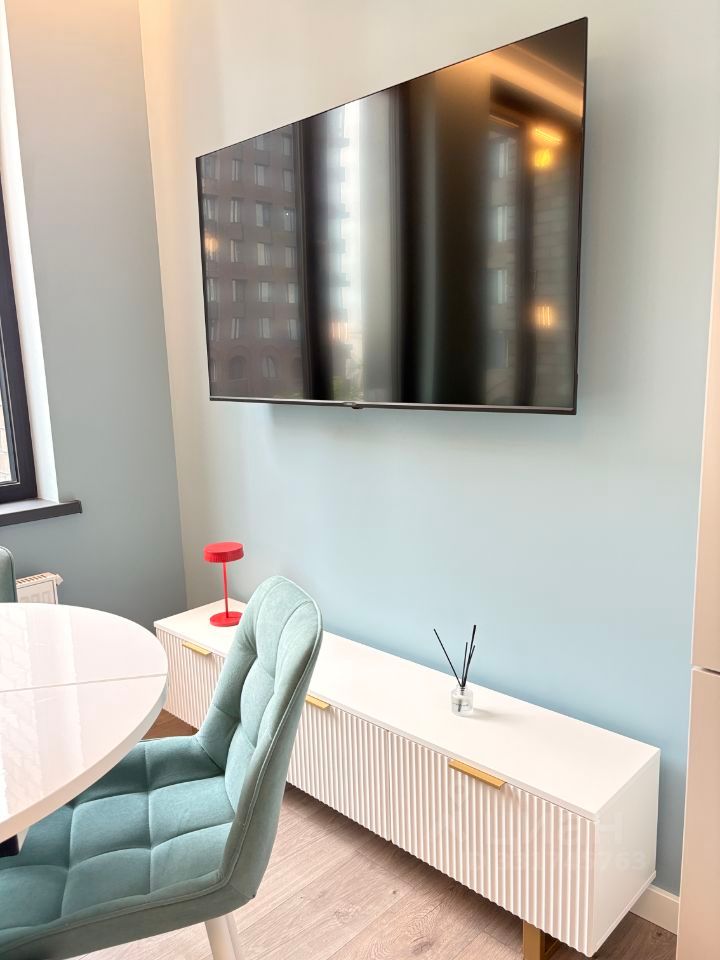 m. Skolkovo: Apartment, studio