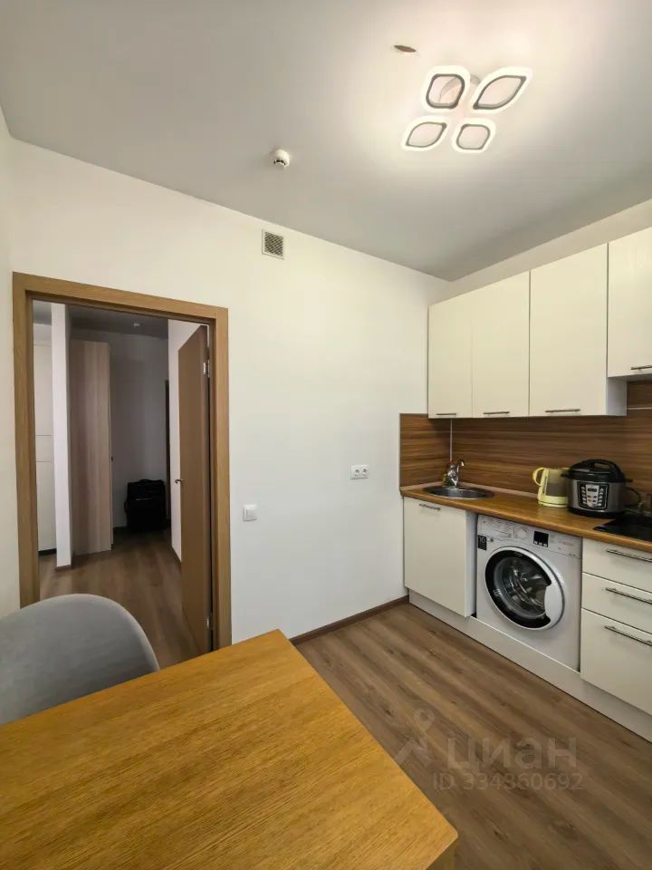 m. Pyatnitskoe shosse: Apartment, 1-rooms