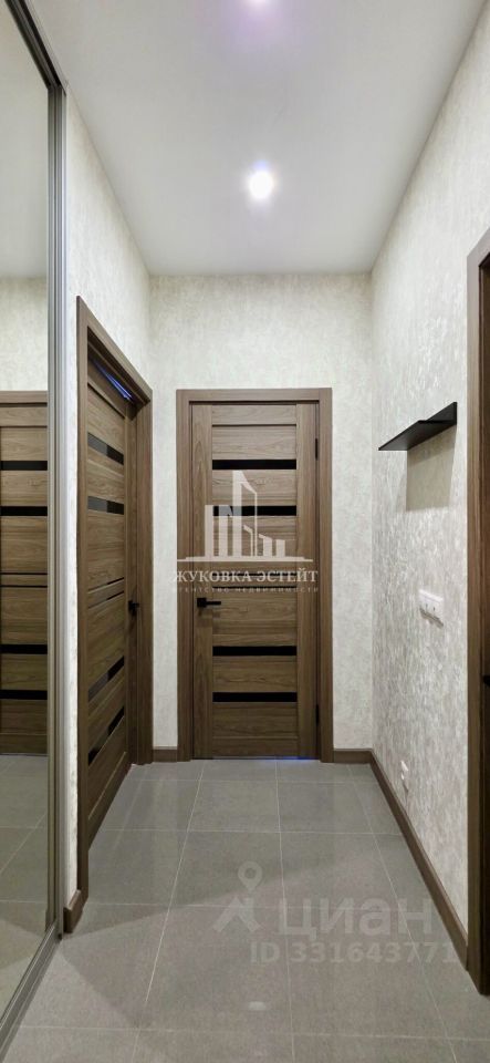m. Khlebnikovo: Apartment, 1-rooms
