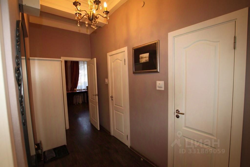 m. Belorusskaya: Apartment, 1-rooms