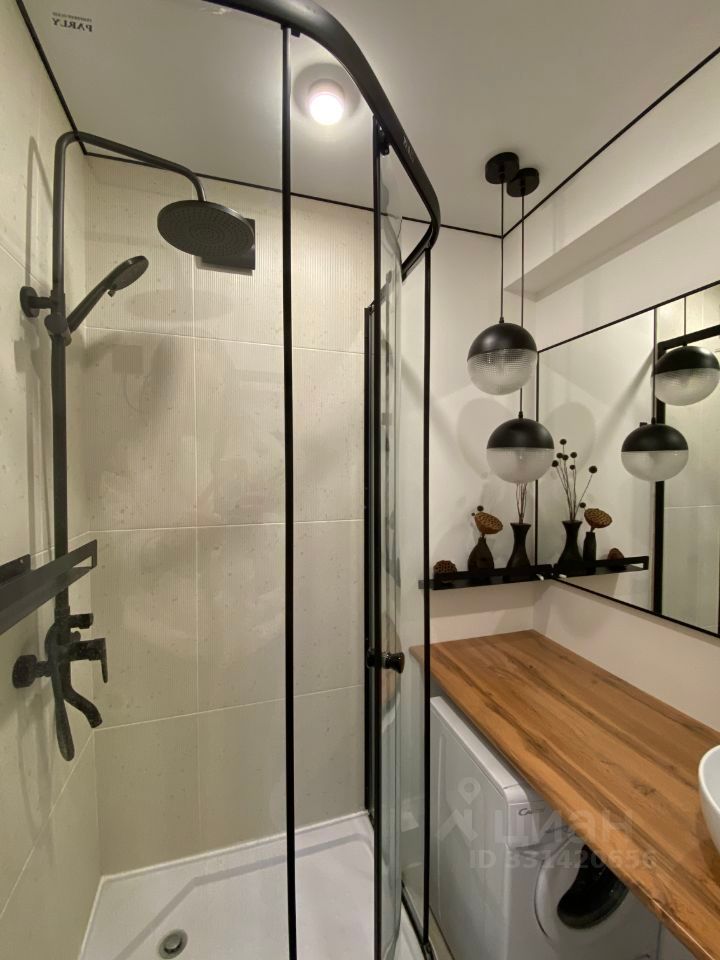 m. Dinamo: Apartment, 1-rooms