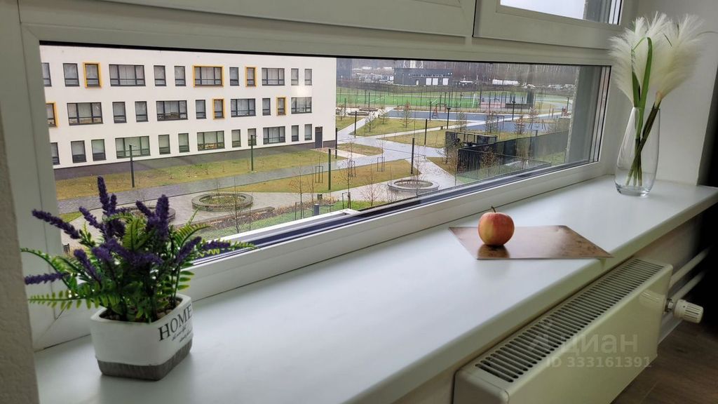 m. Pervomayskaya: Apartment, studio
