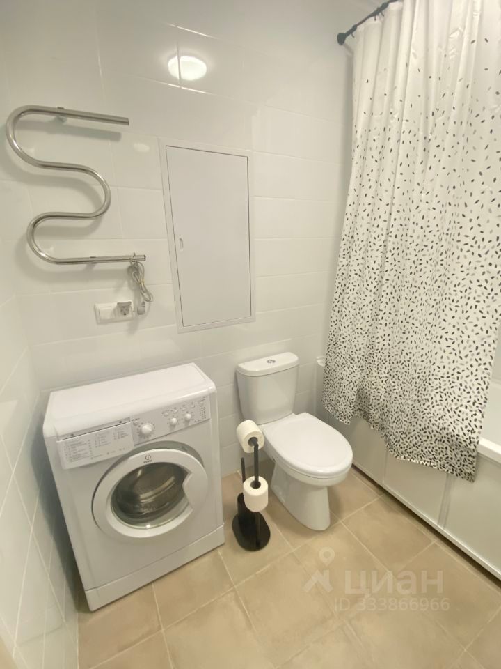 m. Tulskaya: Apartment, 1-rooms