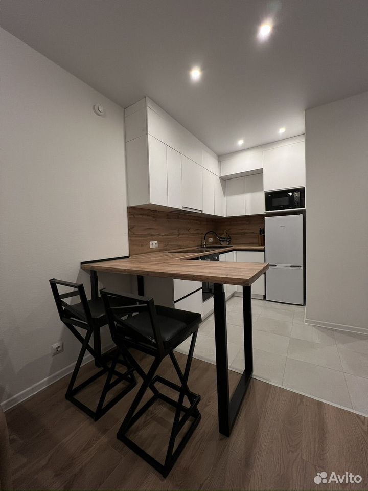 m. Kotelniki: Apartment, 1-rooms