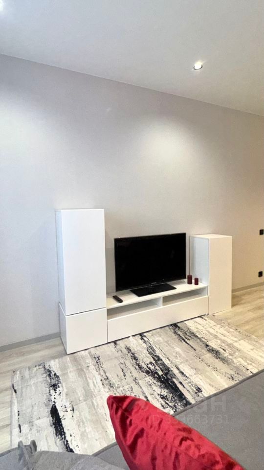 m. Pavshino: Apartment, 1-rooms